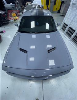 دۆج چالنجەر